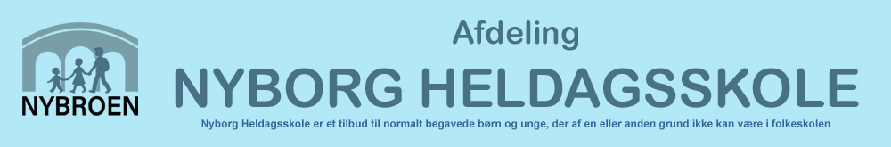 Nyborg Heldagsskole 