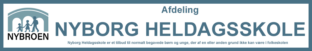 Nyborg Heldagsskole 