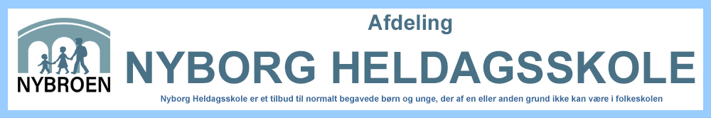 Nyborg Heldagsskole 