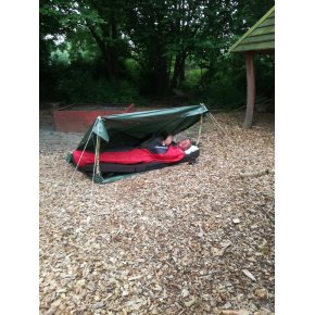 A6 p overlevelsesnat p Nyborg Heldagsskole